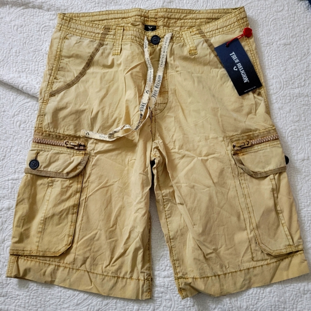 MENS SHORTS